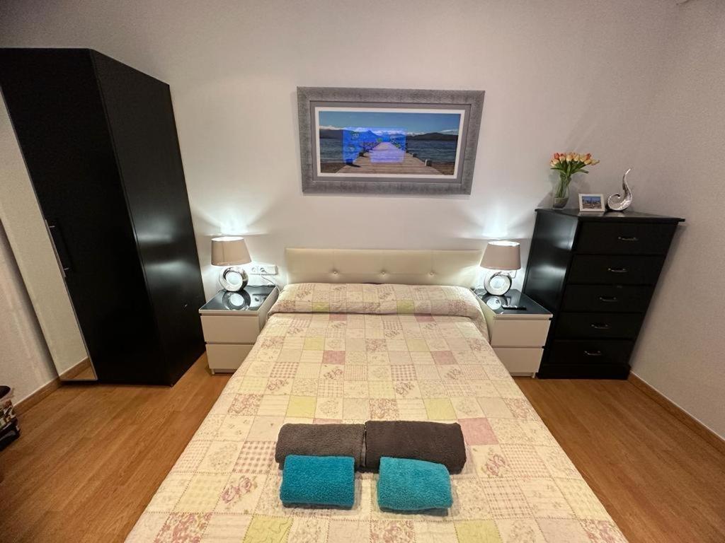 Rooms In The Center Of Барселона Экстерьер фото