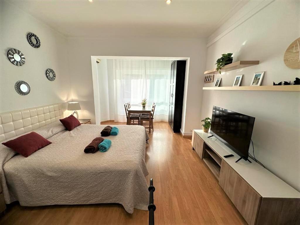 Rooms In The Center Of Барселона Экстерьер фото
